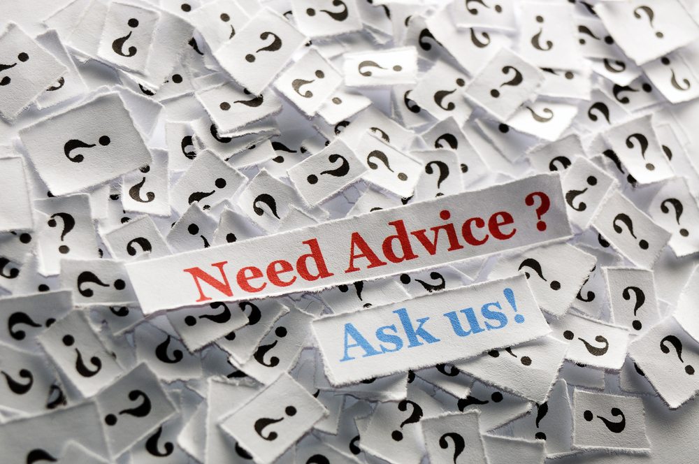 Seeking Advice, Your Options | Barston College