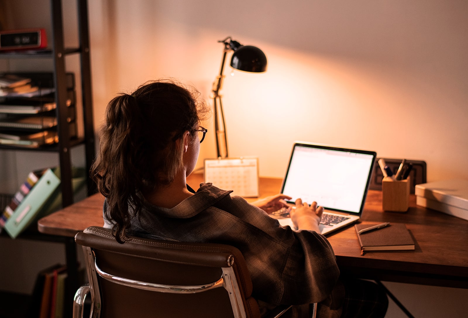 How to Become a Proofreader