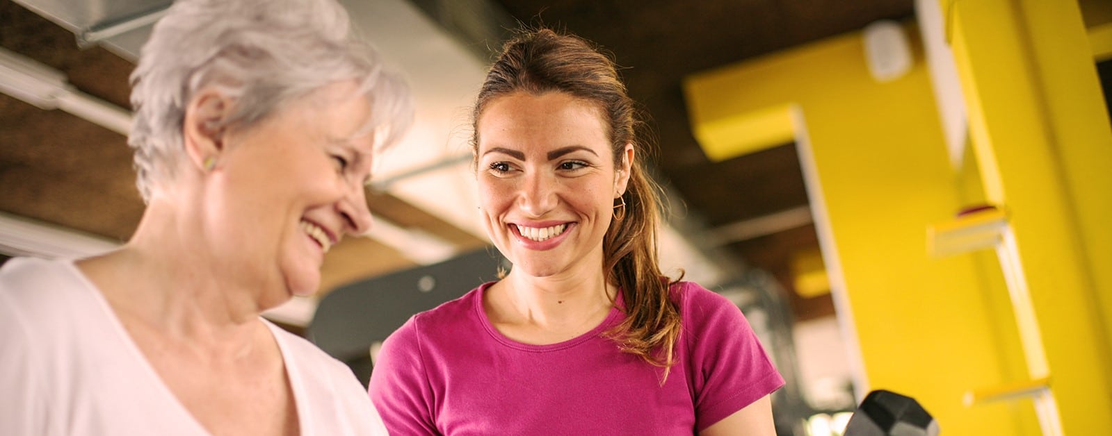 How to Become a Personal Trainer