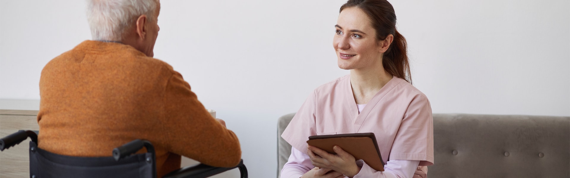 Adult Social Care Roles & Career Paths