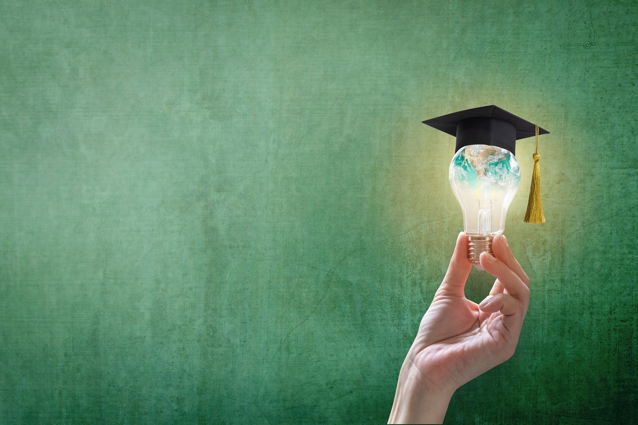 Getting to university with an Access to Higher Education Diploma
