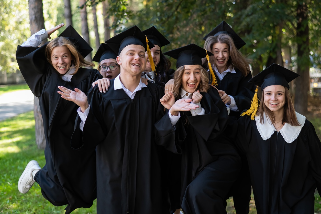 Ultimate Guide To Access to Higher Education [23 – 24]