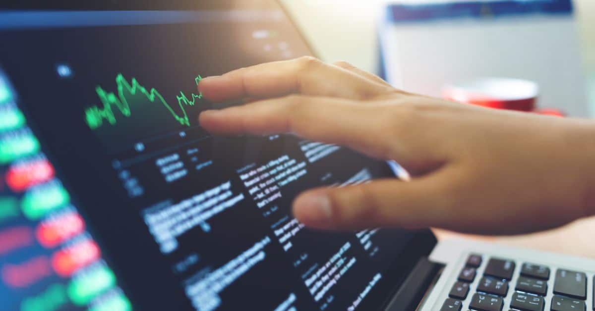 Considering a career in computing? Here’s what you need to know