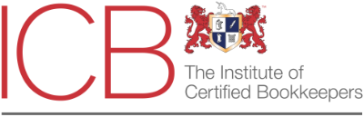 ICB logo