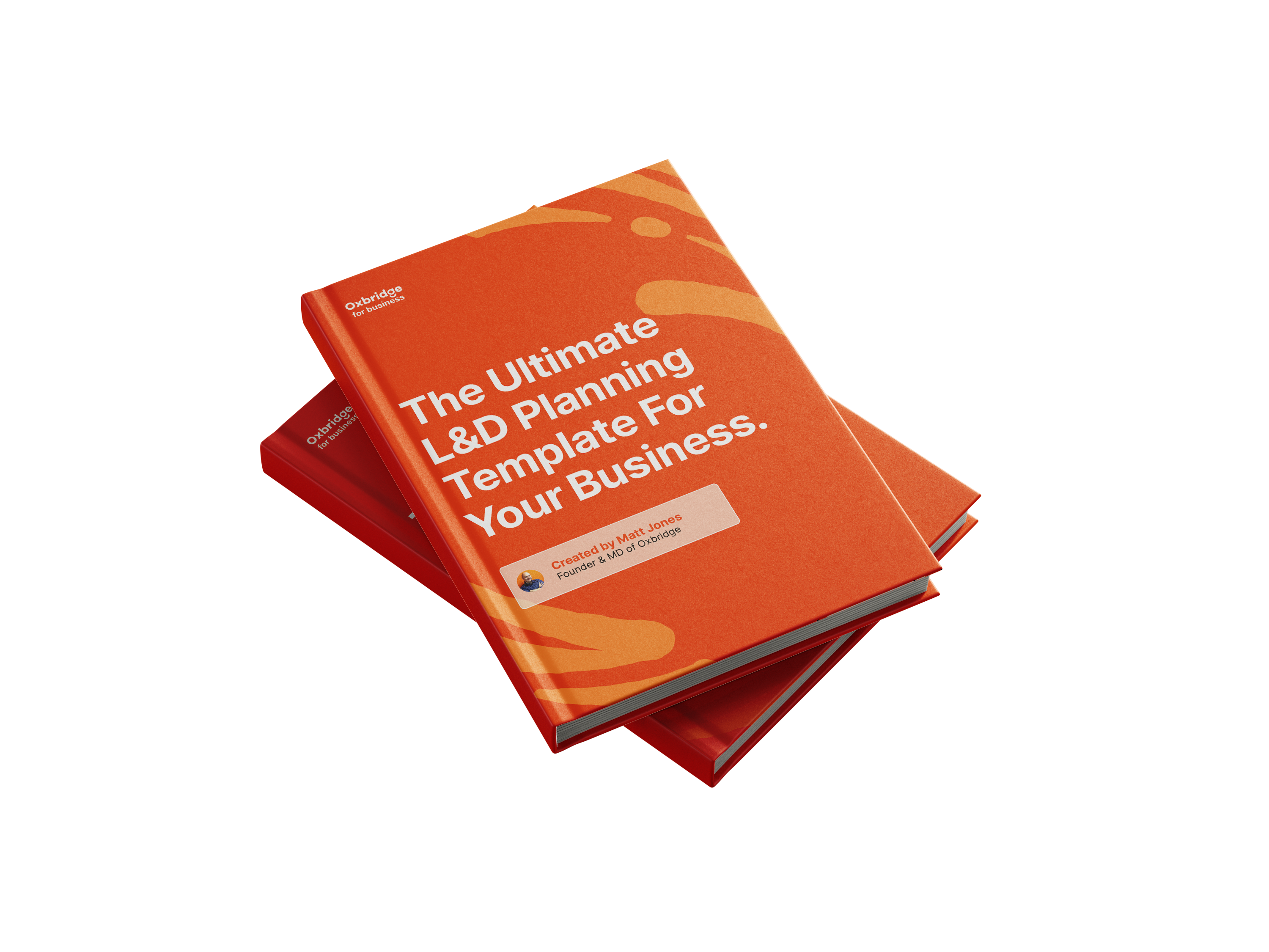 The Ulitimate L&D Planning Template for your Business