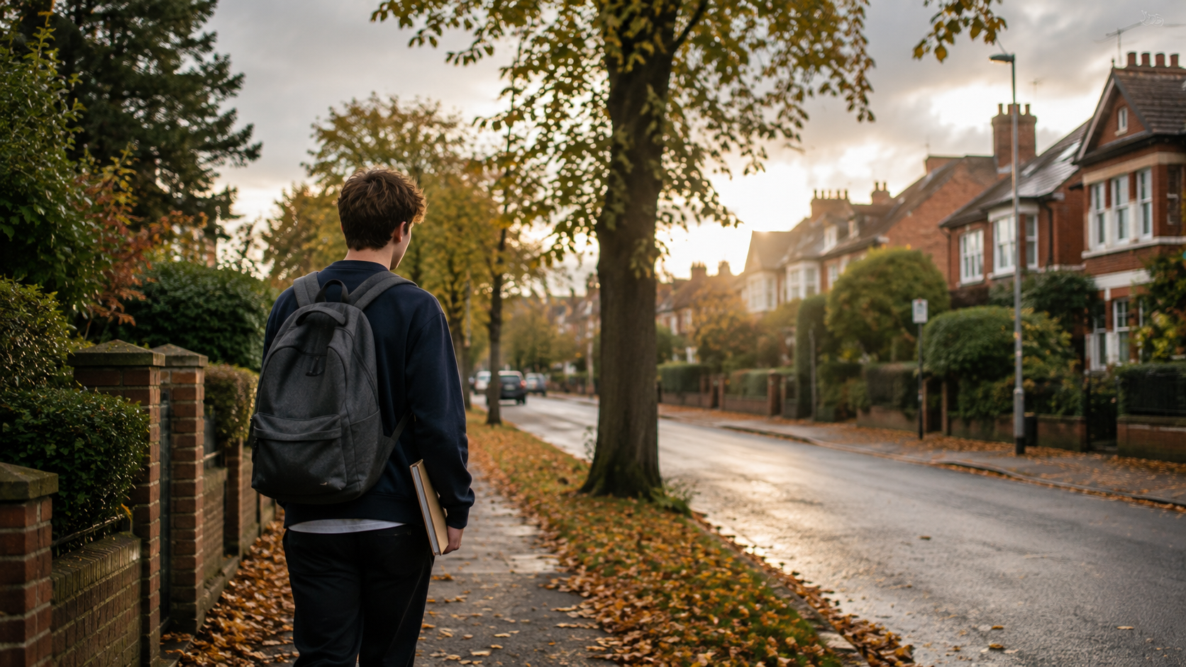 How to Stay on Track When the New-Term Motivation Wears Off