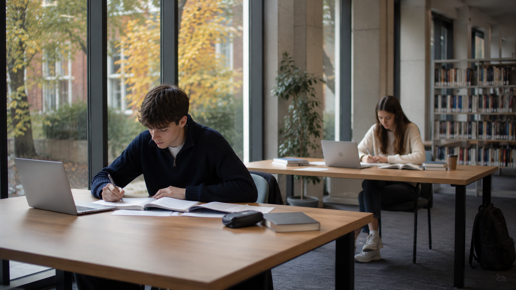 How to Stop Comparing Yourself to Other Students