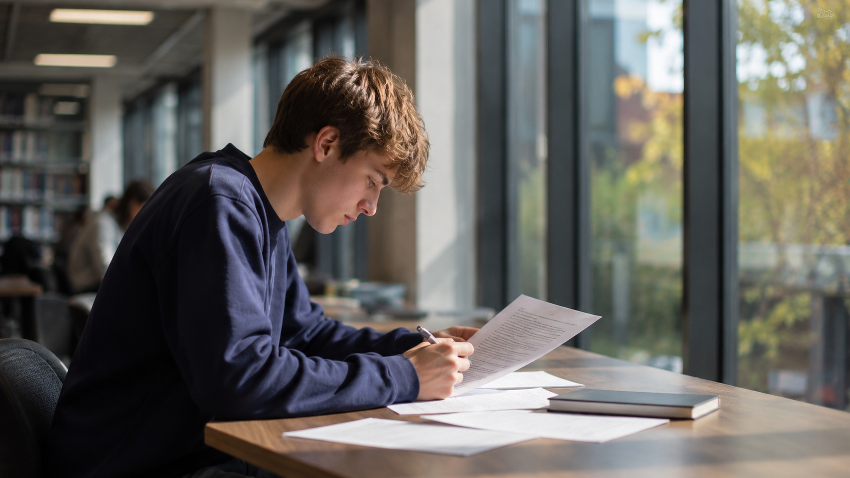 Is GCSE English Language Hard?
