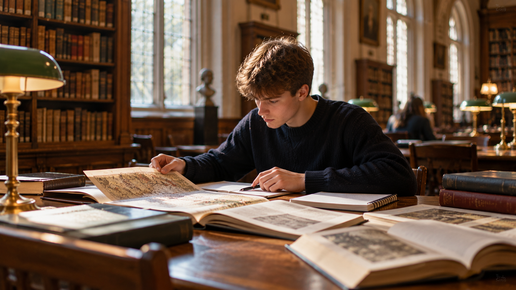 Is A-Level History Right for You?