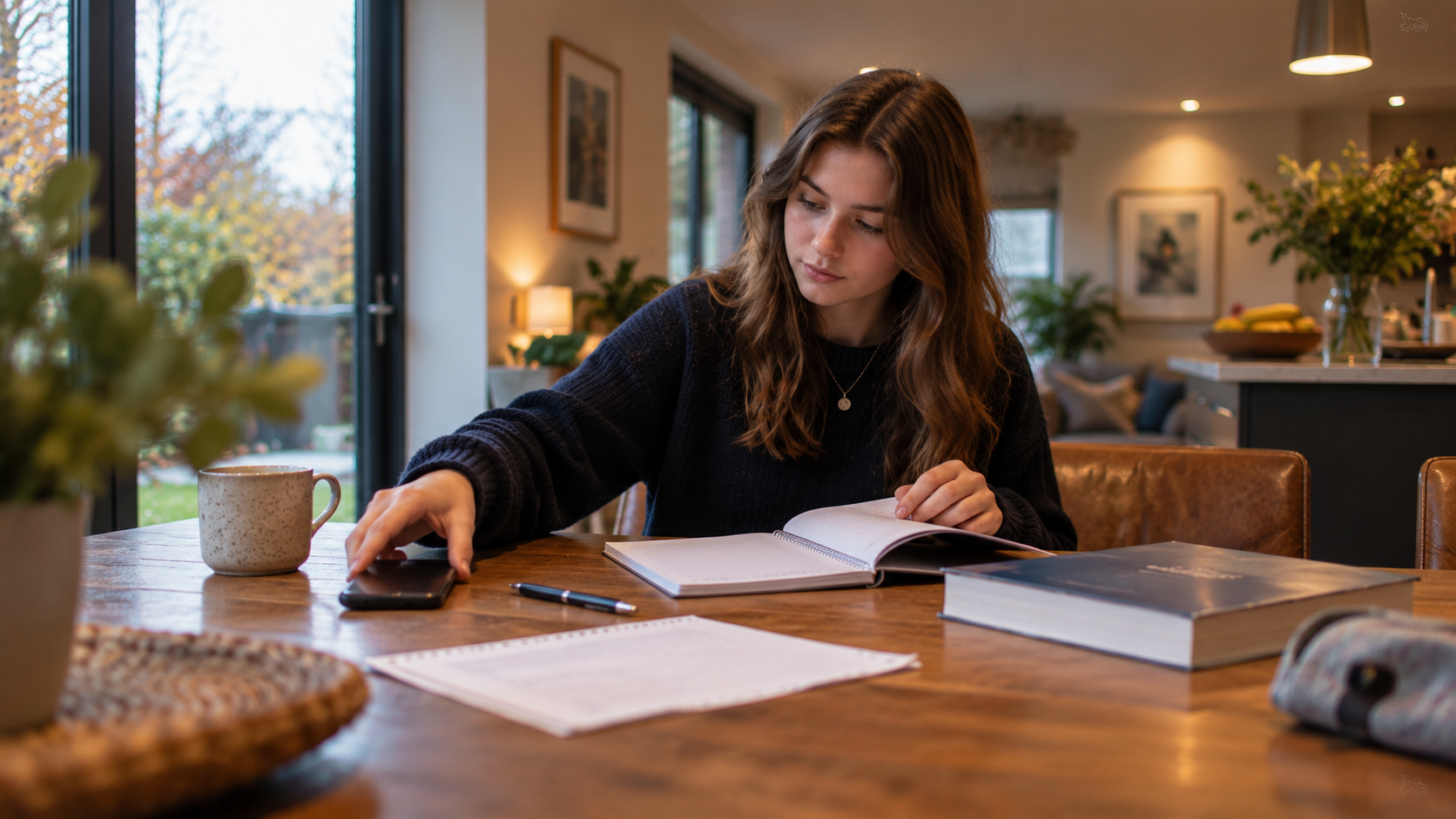Why Starting Your Revision Is Often the Hardest Part